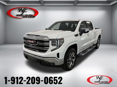 New 2026 GMC Sierra 1500 SLT w/ SLT Premium Plus Package
