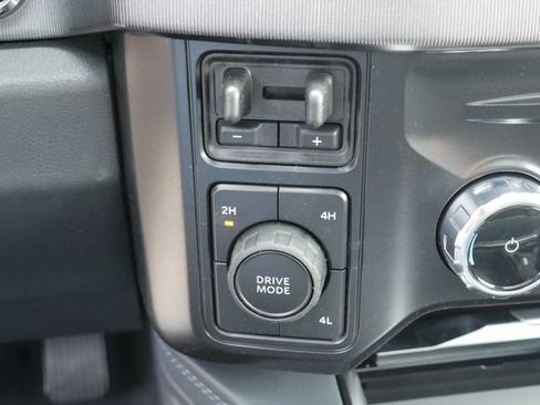 New 2026 Ford F350 Platinum AWD/4WD image 22