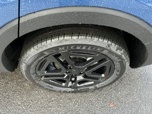 New 2025 Kia Telluride EX X-Line image 9