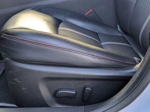 Used 2023 Nissan Altima 2.5 SR image 21