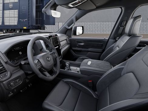 New 2026 RAM 1500 RHO AWD/4WD image 22