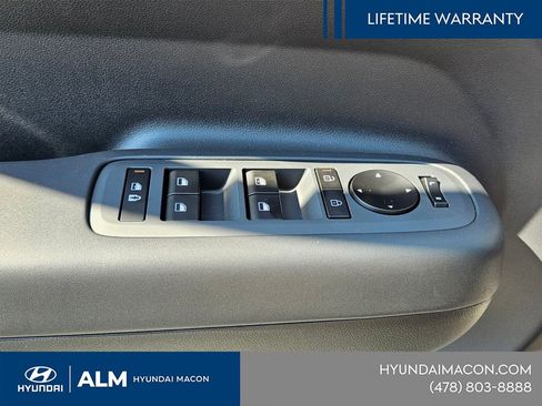 New 2026 Hyundai Santa Fe SE FWD image 34