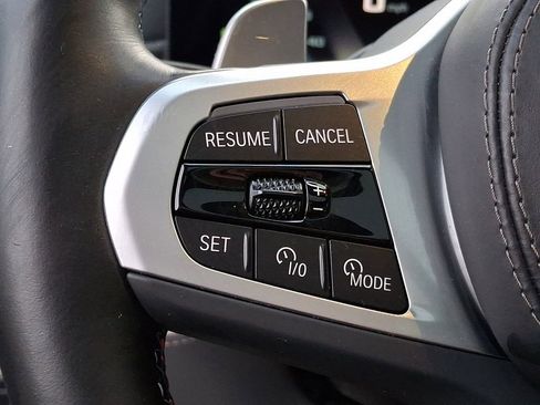 Used 2024 BMW X7 M60i w/ Executive Package AWD/4WD image 17