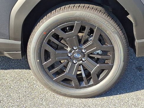 New 2026 Subaru Outback Limited XT AWD/4WD image 5
