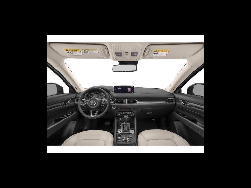 Used 2024 MAZDA CX-5 AWD 2.5 S w/ Preferred Package image 77