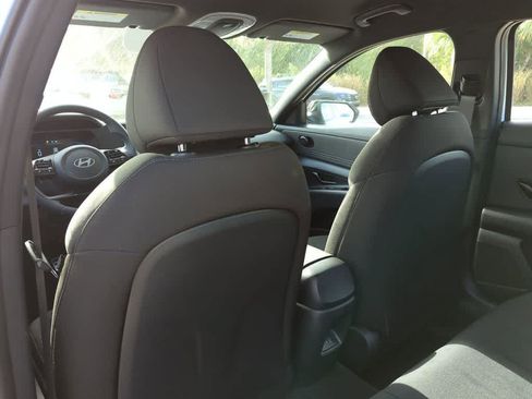 New 2026 Hyundai Elantra Sport w/ Cargo Package FWD image 19