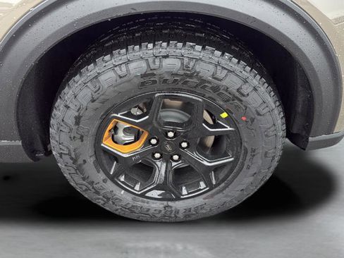 New 2026 Ford Explorer Tremor AWD/4WD image 39