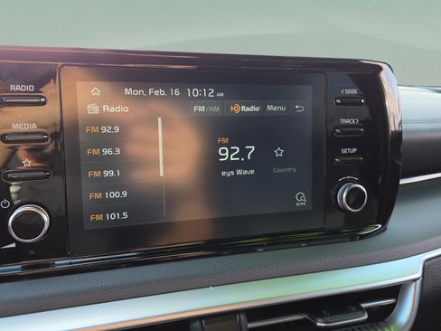 Used 2021 Kia K5 GT-Line w/ GT-Line FWD Premium Package image 34