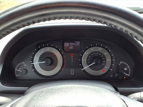 Used 2016 Honda Odyssey EX-L image 22