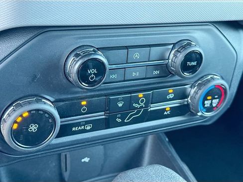 Certified 2023 Ford Bronco 4-Door AWD/4WD image 16