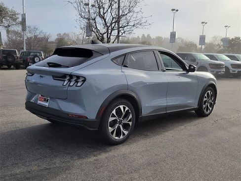 New 2026 Ford Mustang Mach-E Select image 6