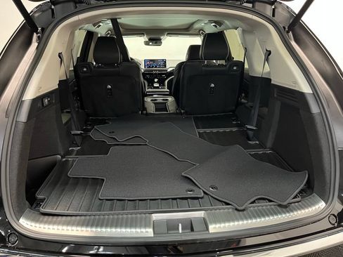 New 2026 Acura MDX SH-AWD w/ Advance Package image 19