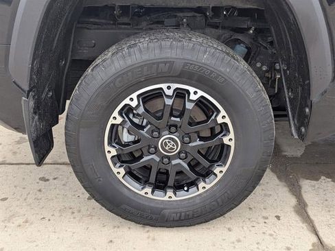 Used 2024 Toyota Tundra SR5 w/ TRD Off-Road Package image 18