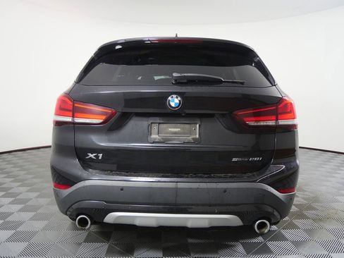 Used 2021 BMW X1 sDrive28i w/ Convenience Package image 4