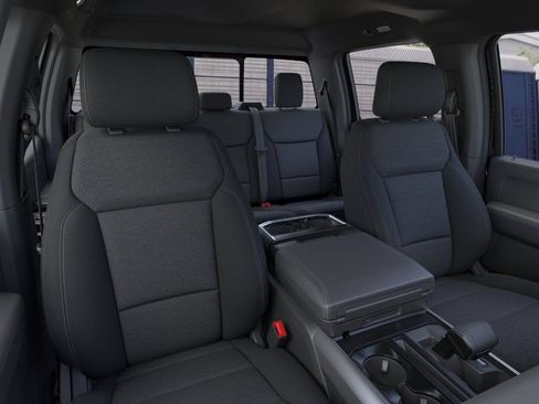 New 2026 Ford F150 XLT AWD/4WD image 10