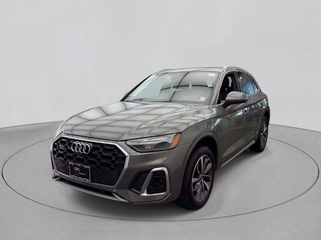 Used 2023 Audi Q5 2.0T Premium Plus AWD/4WD image 1