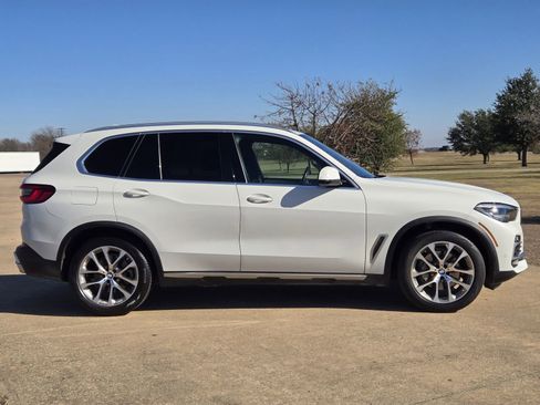 Used 2019 BMW X5 xDrive40i w/ Convenience Package image 7