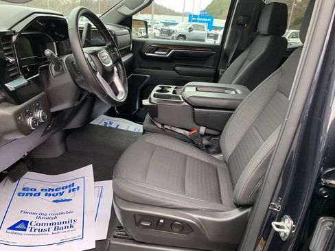 Used 2023 GMC Sierra 1500 Elevation image 16