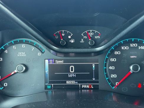 Used 2018 GMC Canyon All Terrain w/ Trailering Package AWD/4WD image 26
