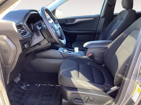 Used 2024 Ford Escape Active image 26