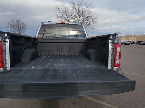 Used 2023 Ford F150 4x4 SuperCrew image 39
