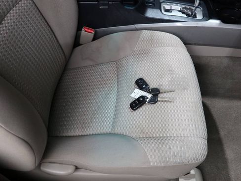 Used 2008 Toyota 4Runner SR5 w/ SR5 Extra Value Pkg 1 RWD image 25