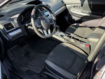 Used 2016 Subaru Crosstrek 2.0i Premium