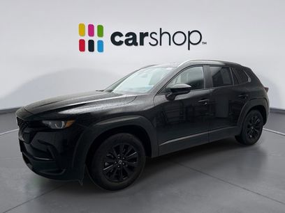 Used 2024 MAZDA CX-50 AWD 2.5 S w/ Premium Package