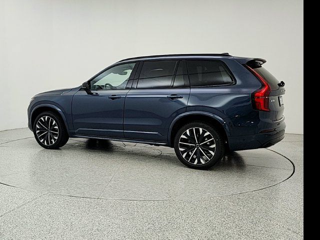 New 2027 Volvo XC90 B6 Ultra AWD/4WD image 7