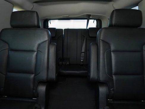 Used 2020 Chevrolet Tahoe Premier AWD/4WD image 26