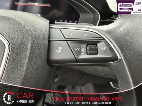 Used 2023 Audi A4 2.0T Premium Plus image 20