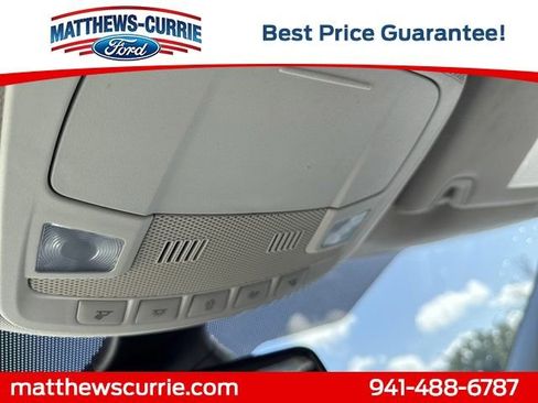 Used 2022 Ford Edge SEL w/ Sport Appearance Package AWD/4WD image 22