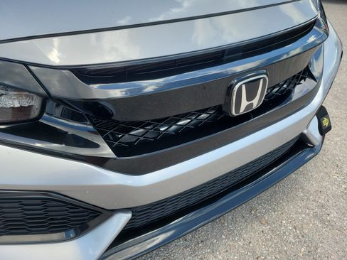 Used 2021 Honda Civic Sport image 13