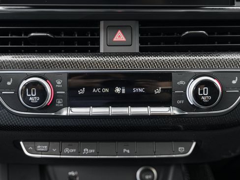 Used 2024 Audi S5 Premium image 13