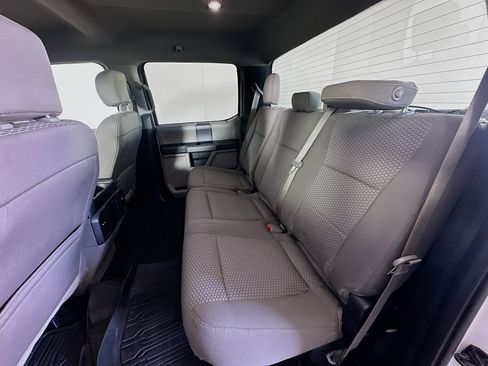 Used 2018 Ford F150 XLT w/ Equipment Group 301A Mid image 25