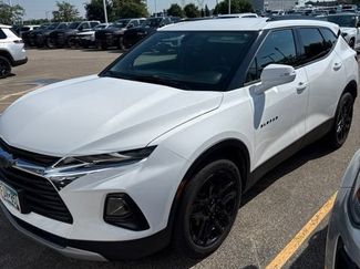 Used 2020 Chevrolet Blazer LT AWD/4WD video 1