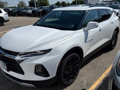 Used 2020 Chevrolet Blazer LT