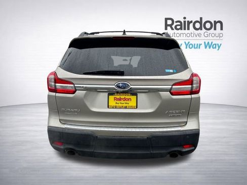 Used 2020 Subaru Ascent Limited w/ Technology Package image 8