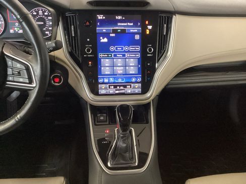 Used 2024 Subaru Outback Limited w/ Popular Package #2 image 11