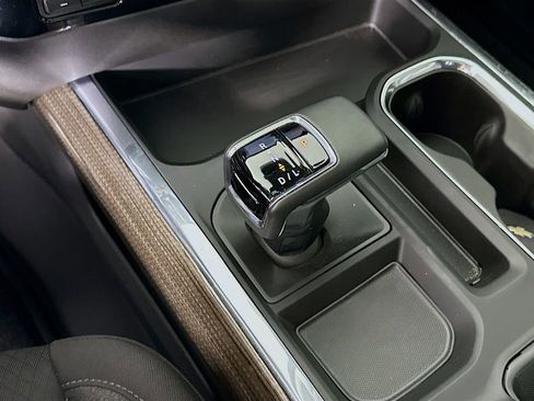 Used 2024 Chevrolet Silverado 1500 RST w/ All Star Edition Plus image 22