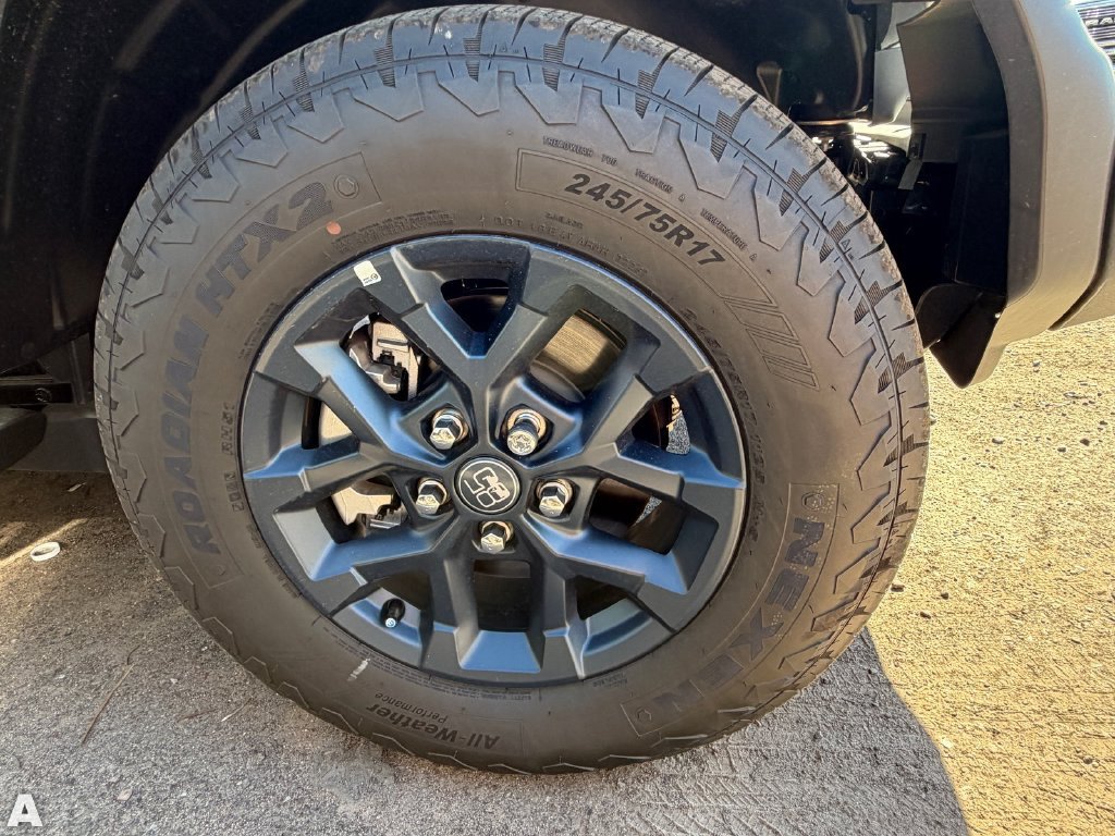 Used 2020 Jeep Compass Latitude FWD image 5
