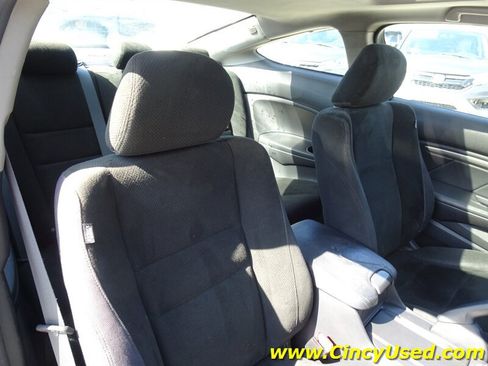 Used 2012 Honda Accord EX image 15