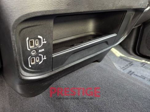 Used 2024 RAM 2500 Big Horn image 30