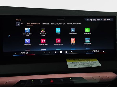 New 2026 BMW X3 xDrive30 w/ Premium Package image 21