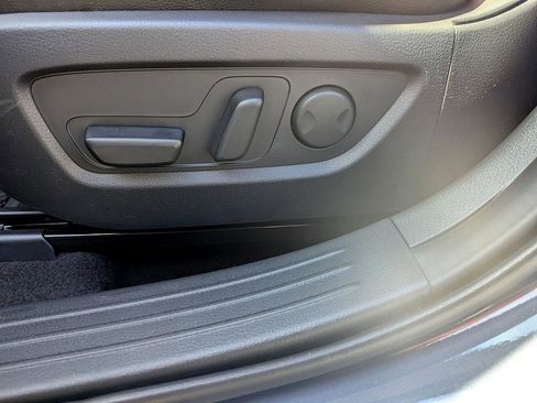 New 2026 MAZDA CX-50 AWD 2.5 Hybrid w/ Weather Package image 10