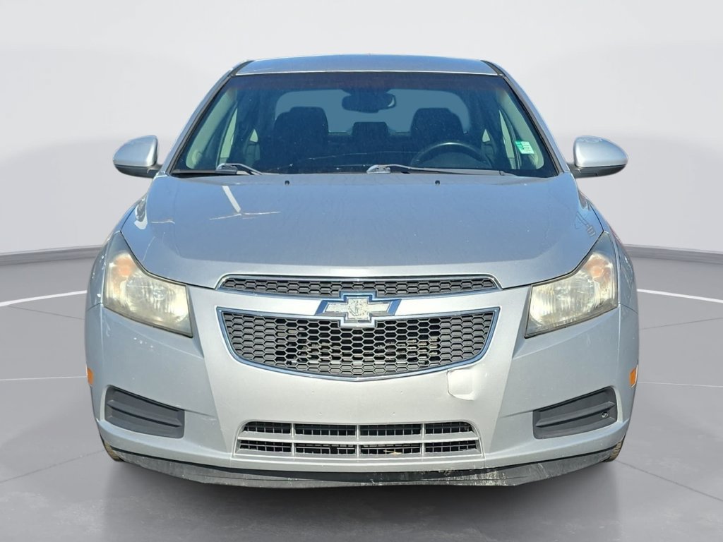 Used 2011 Chevrolet Cruze Eco FWD image 10