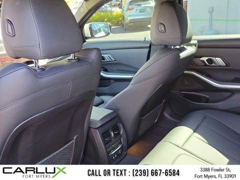 Used 2020 BMW 330i Sedan image 14