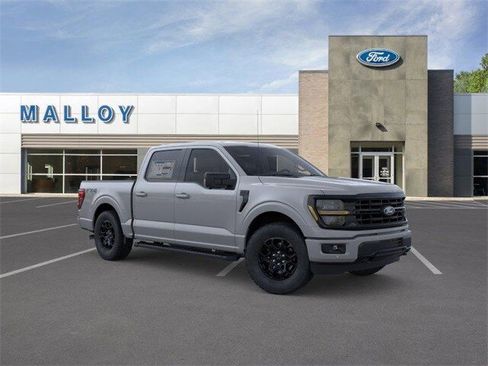 New 2026 Ford F150 XLT image 7