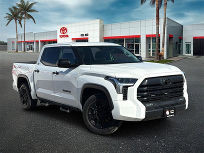Used 2023 Toyota Tundra SR5