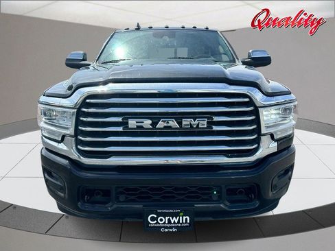 Used 2022 RAM 2500 Limited AWD/4WD image 8